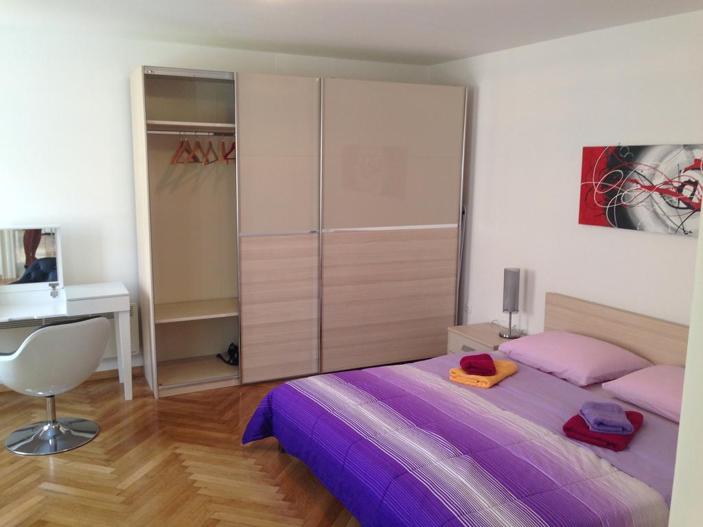 Apartment Sand Beach Opatija Exterior foto