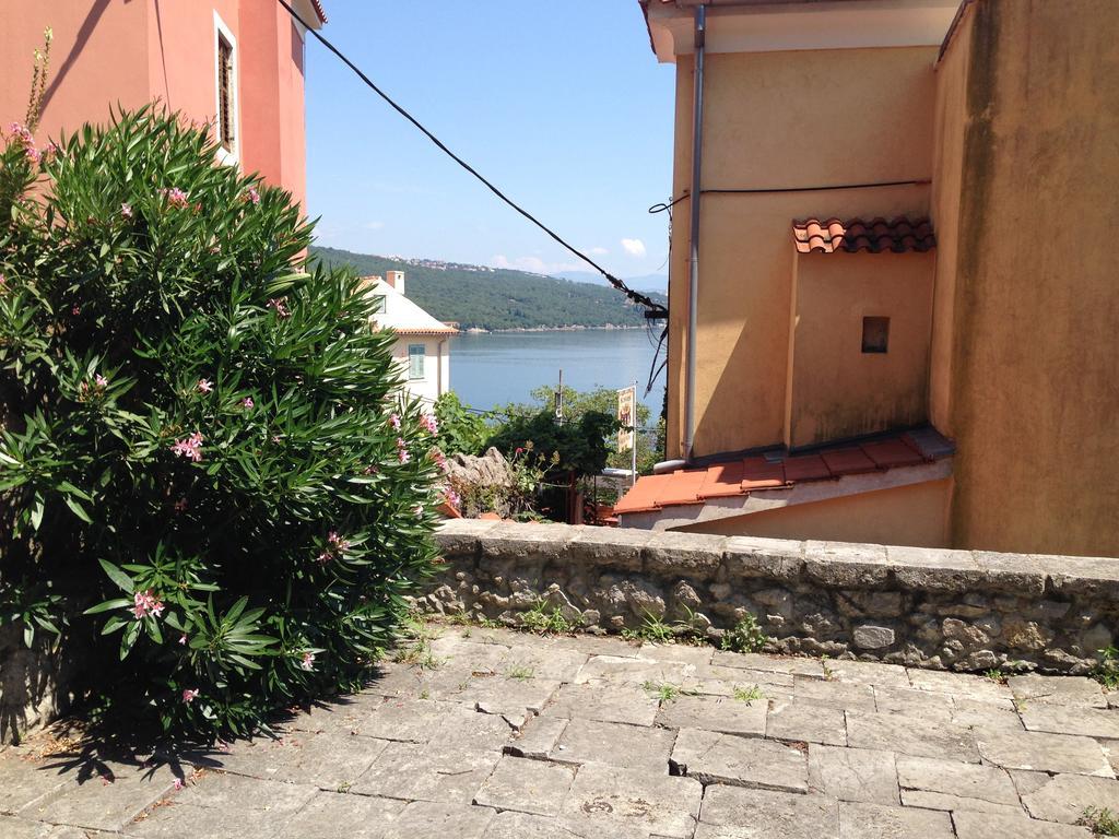 Apartment Sand Beach Opatija Exterior foto
