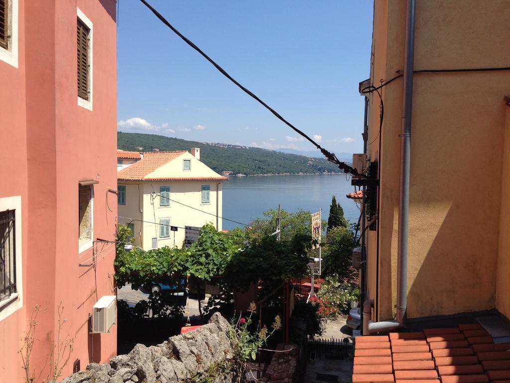 Apartment Sand Beach Opatija Habitación foto