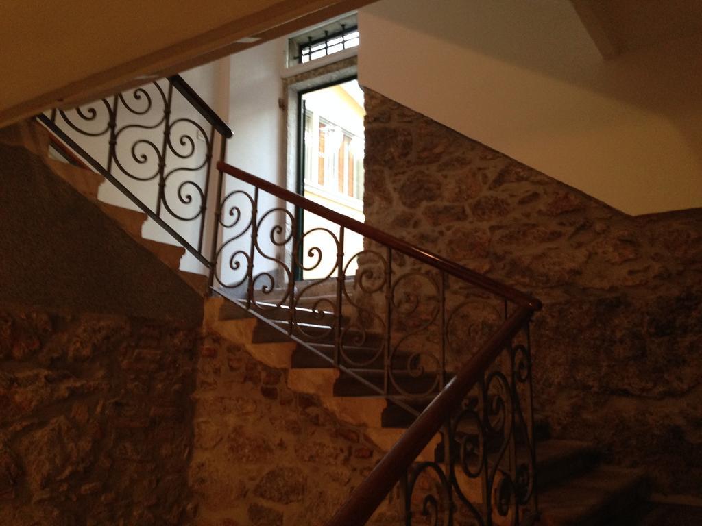 Apartment Sand Beach Opatija Habitación foto