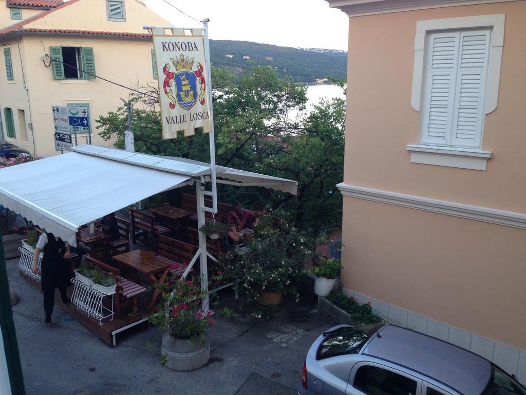 Apartment Sand Beach Opatija Exterior foto