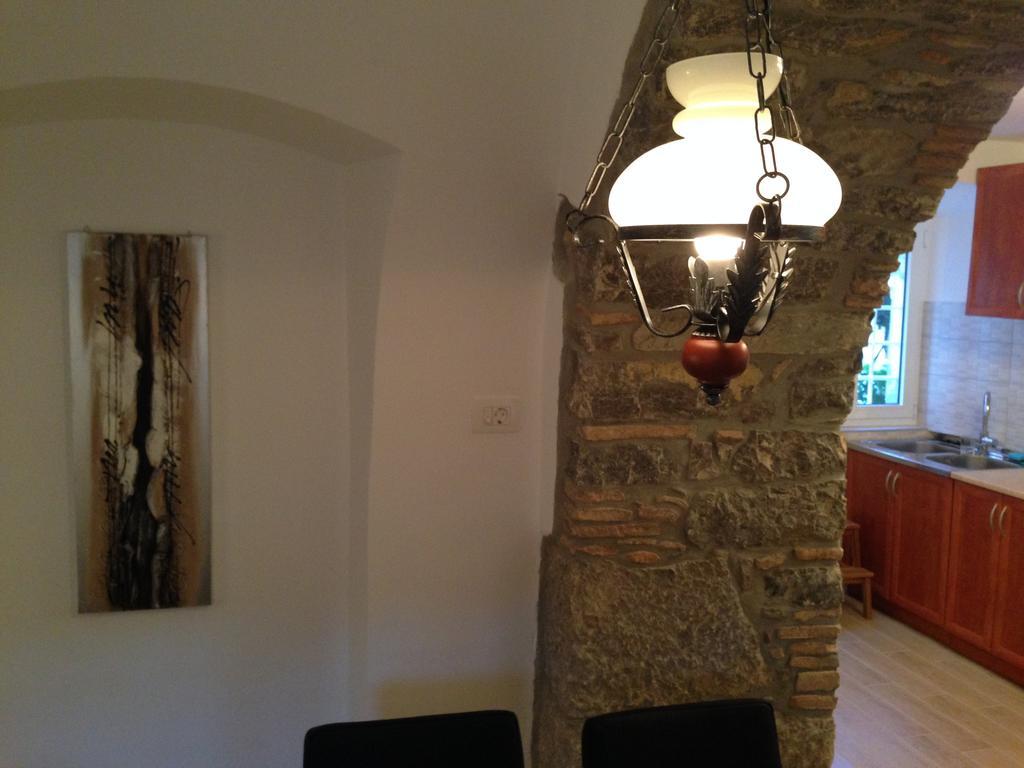 Apartment Sand Beach Opatija Exterior foto