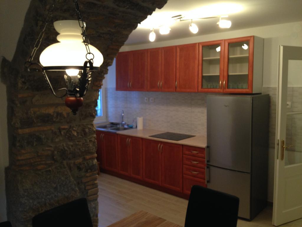 Apartment Sand Beach Opatija Exterior foto