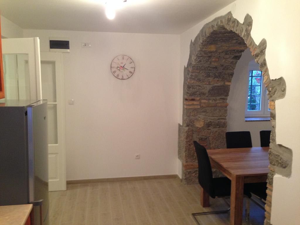 Apartment Sand Beach Opatija Exterior foto
