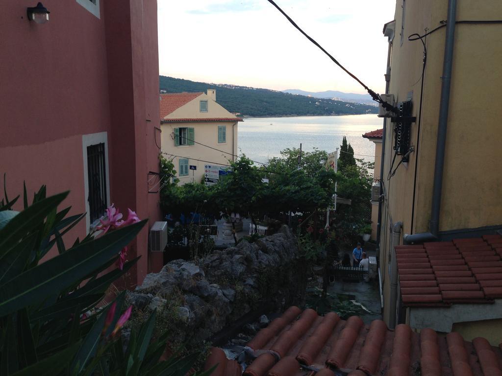 Apartment Sand Beach Opatija Exterior foto