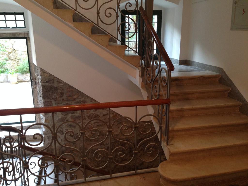 Apartment Sand Beach Opatija Habitación foto